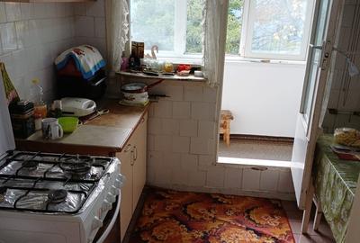 Apartament cu 2 camere semidecomandat în Liviu Rebreanu - 2