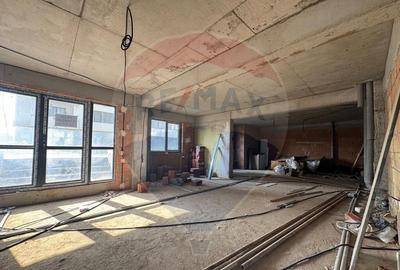 Inchiriere spa?iu comercial versatil Militari Residence - 3