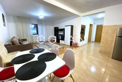 Apartament cu 2 camere, mobilat în Turnișor - 2