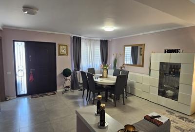 Vila P+1+M / Totul nou ,ne locuita - 9