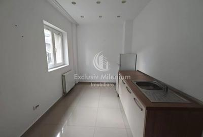 Birou, de 120 mp, în Floreasca - 5