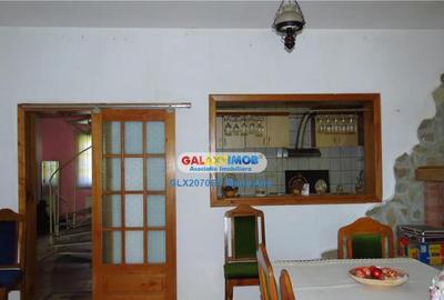 Oportunitate Exceptionala: Casa cu Teren Generos, zona Lebad - 8