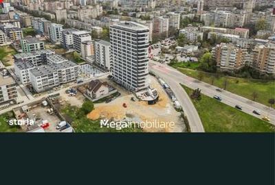 Apartament cu 2 camere decomandat în Palazu Mare - 4