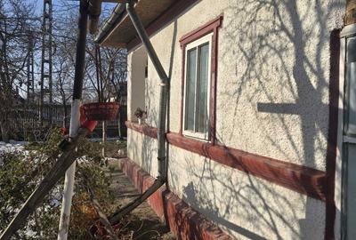 Casă cu 3 camere în Central - 5