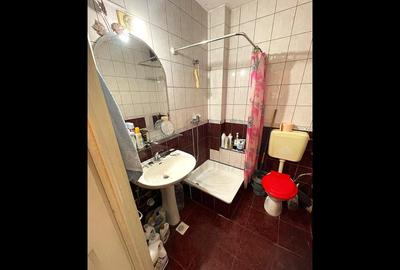 2 Camere Gara de Nord G. Duca - 9