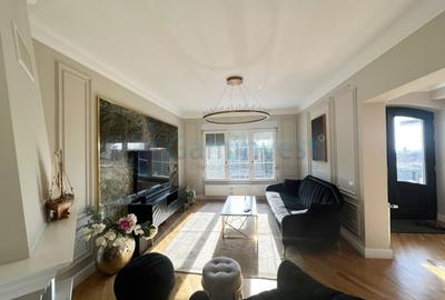 Casă individuală cu 6 camere cu Canalizare în Central - 6