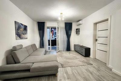 Apartament cu 2 camere decomandat în Decebal - 2