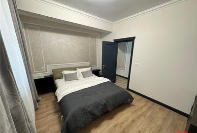 Penthouse 115 mp, terasa 30 mp, parcare boxa, bloc nou - 3