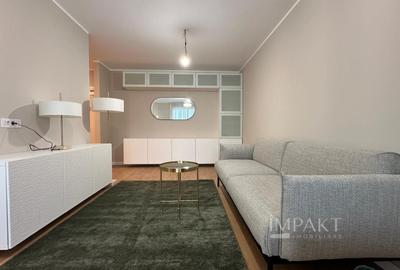 Apartament cu 2 camere semidecomandat, mobilat în Iris - 3