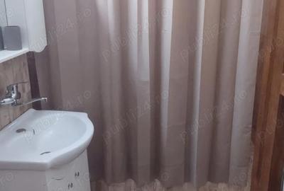 Apartament cu 2 camere decomandat în Central - 1