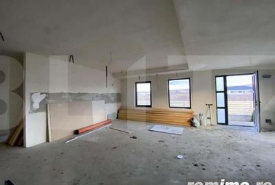 Casa individuala cu design modern JUCU KM 17, 125mp utili, 520mp teren! - 8