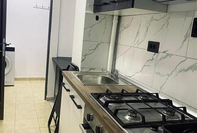 Apartament 1 Camera Decomandat Tatarasi Metalurgie - 2