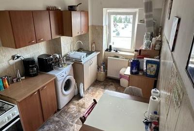 Apartament cu 2 camere decomandat în Zorilor - 2