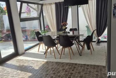 Casa de vanzare parter cu garaj - 2