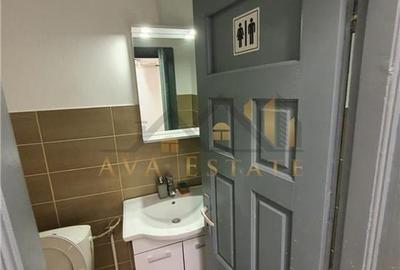 Spatiu comercial - 55 mp de inchiriat - Zona Badea Cartan - 4