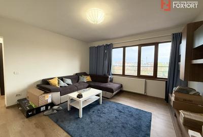 Apartament cu 2 camere de vanzare in Timisoara, zona Dacia - 11