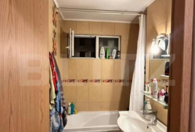 Apartament cu 2 camere semidecomandat în Girocului - 5