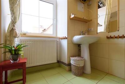 Apartament 2 camere cu sauna, Poarta Schei, Centrul Istoric, Brasov - 13