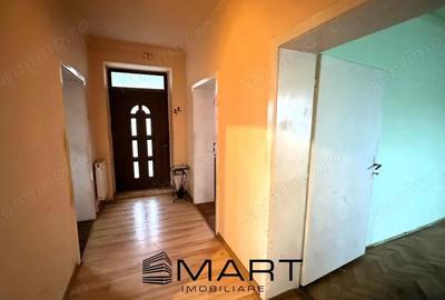 Casa 3 camere 100mp Calea Dumbravii - 8