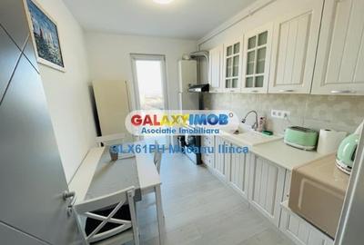 Inchiriere apartament 2 camere, lux, bloc nou, Bd-ul Bucuresti - 4