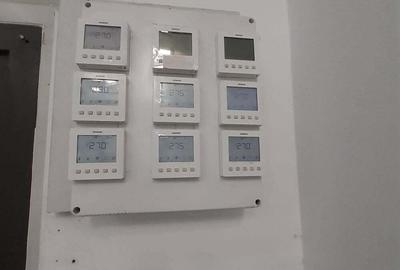 Drumul Intre Tarlale - birouri si depozitare - temperatura controlata - 35