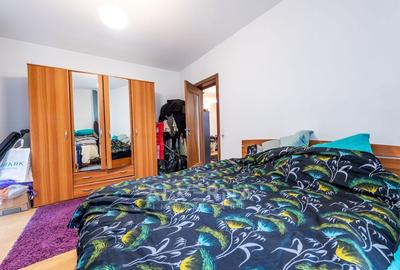 Apartament 2 camere | 52mp + 2 balcoane | *parcare | cartier Zorilor - 5