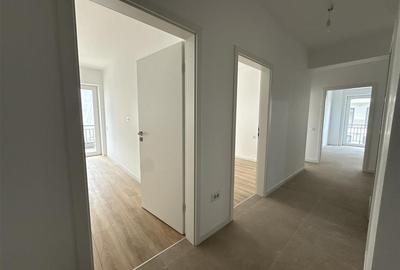 Apartament cu 2 camere decomandat în Tractorul - 15