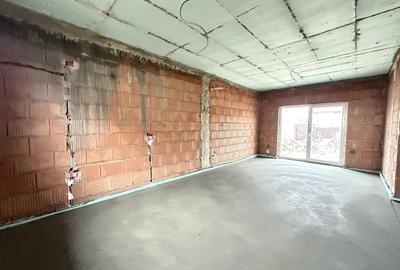 Casa individuala moderna, 3 camere, 68 mp utili, 290 mp teren - Sanandrei - 2