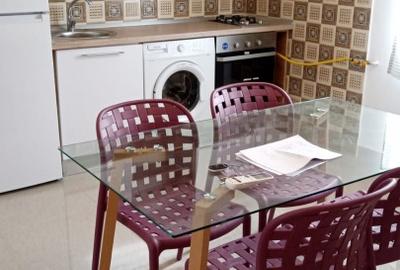 Apartament 2 camere de inchiriat, centrala pe gaz, zona intre Anda si KM 4-5 - 1