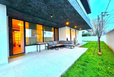 Apartament cu 4 camere decomandat, mobilat în Iancu Nicolae - 2