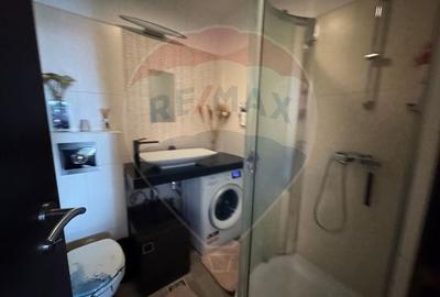 Apartament cu 3 camere decomandat, mobilat în Drumul Taberei - 7