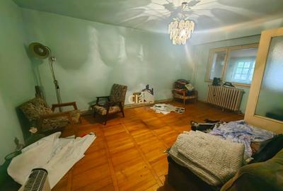 Apartament 3 camere | Decomandat | 63 mpu | Zona Lunii Zorilor - 3