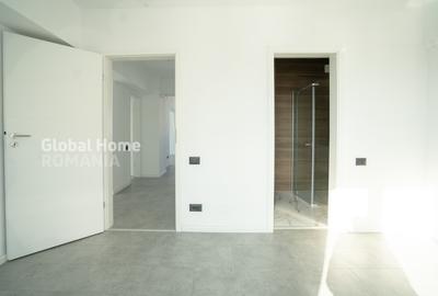 Apartament cu 3 camere decomandat în Pipera - 21