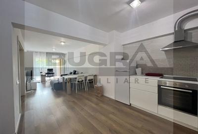 Apartament de 2 camere, 52mp, parcare subterana, Viva City - 5