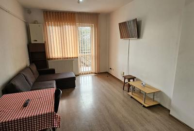 Apartament cu 2 camere decomandat în Vest - 8