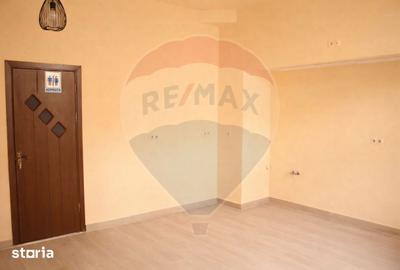 Spațiu comercial, de 50.74 mp, în Ultracentral - 3