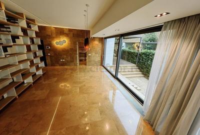 Vila de LUX in zona Iancu Nicolae-Cambridge School - 2