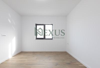 Casă individuală cu 3 camere cu Canalizare în Hemeiuș - 19