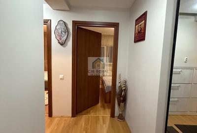 Vând apt. 3 cam. Ten Blocks,Militari,Bd. I. Maniu, bl. 2010, 3 min. metrou Pacii - 26