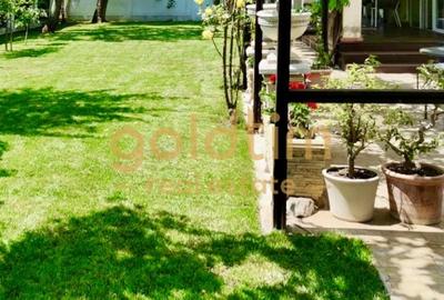 IANCU NICOLAE/ GRADINA SUPERBA/LOCURI DE PARCARE/SPATII GENEROASE - 46