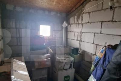 Casa individuala, 4 camere, 200 mp si teren 1800 mp, Magurel - 12