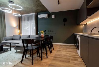 Apartament cu 2 camere în Oșorhei - 4