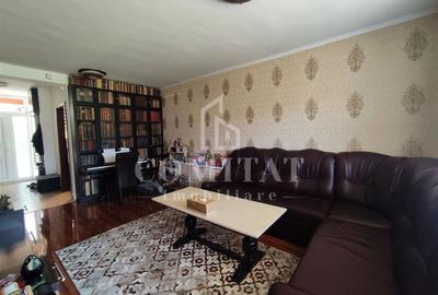 Duplex cu 4 camere cu Teren 231 Mp în Bună Ziua - 5