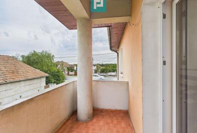 Casă cu 5 camere în Remetea Mare - 14