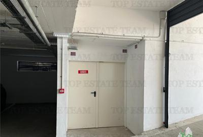 Spatiu comercial de inchiriat / Otopeni / Tunari/Parcare - 10