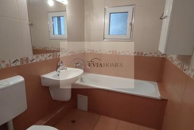 Apartament cu 4 camere decomandat, mobilat în Gheorgheni - 9