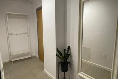 Inchiriez apartament nou Monarch Residence Circumvalatiunii cu loc de parcare - 2