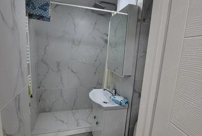 Apartament cu 2 camere decomandat în Lujerului