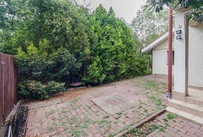 Casa spatioasa si luminoasa in Voluntari – Pipera, in complexul Rezidenta Madrid - 16