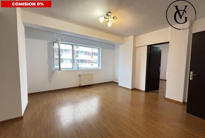 Apartament cu 2 camere semidecomandat în Energia
